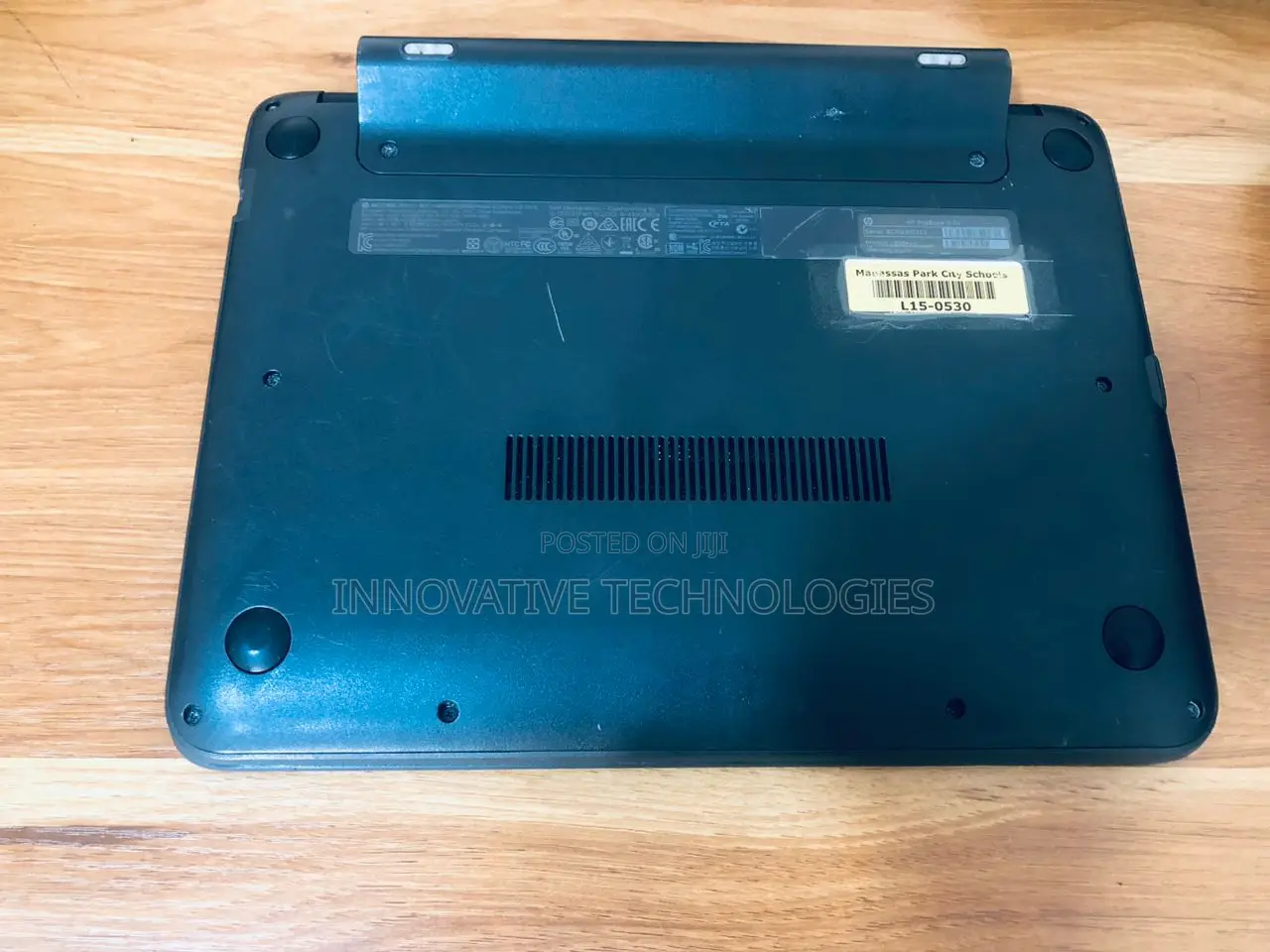 Laptop HP Probook 11 EE G1 8GB Intel Core i3 SSD 128GB