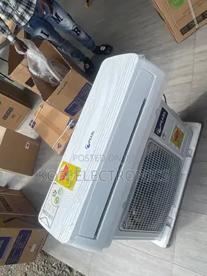 Pearl 1.5hp Fast-Action Cooling System