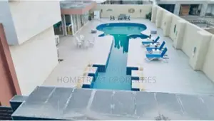 6bdrm Mansion in Hometrust Properties, Labone for sale