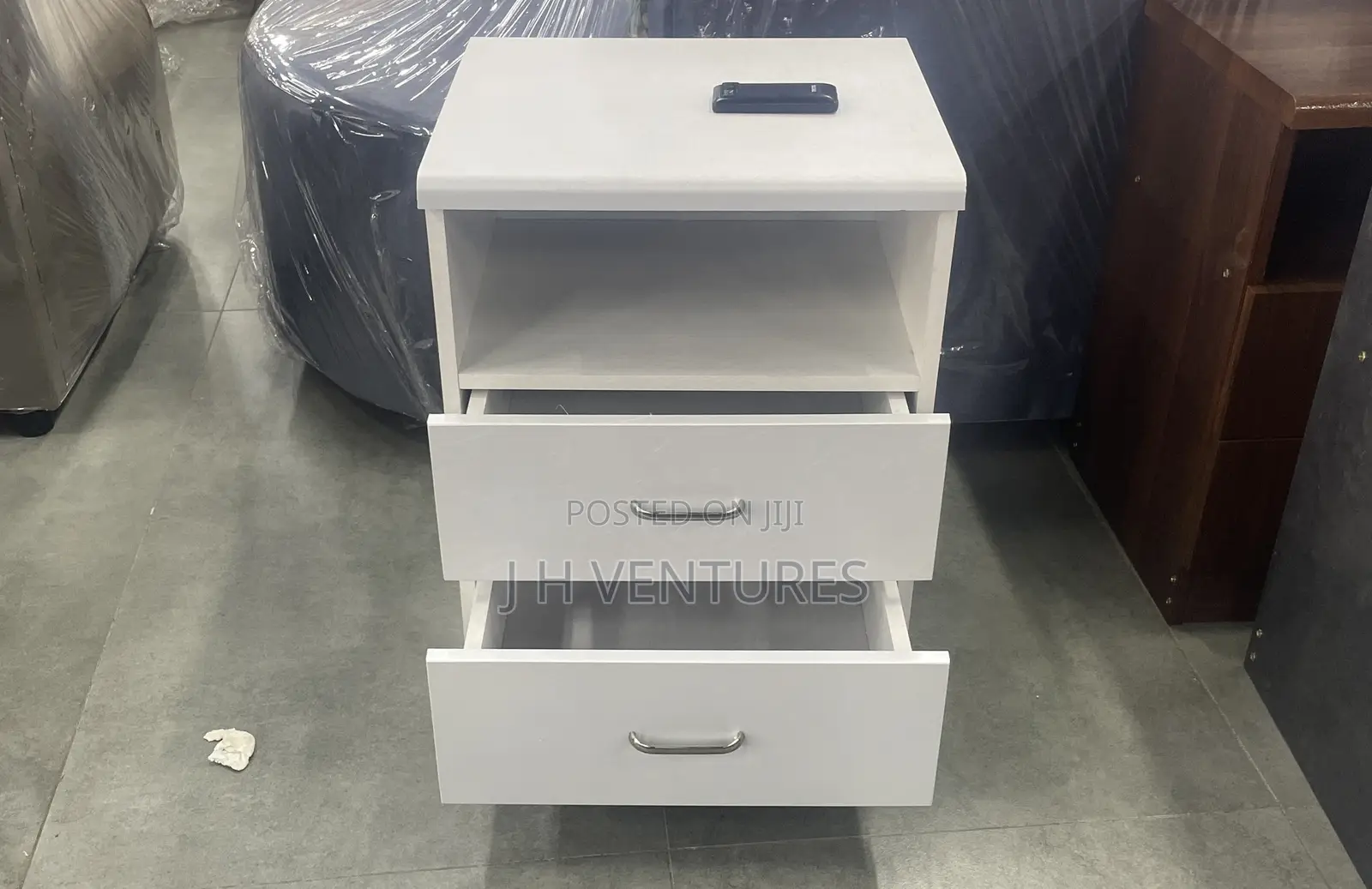 Bedside Drawer