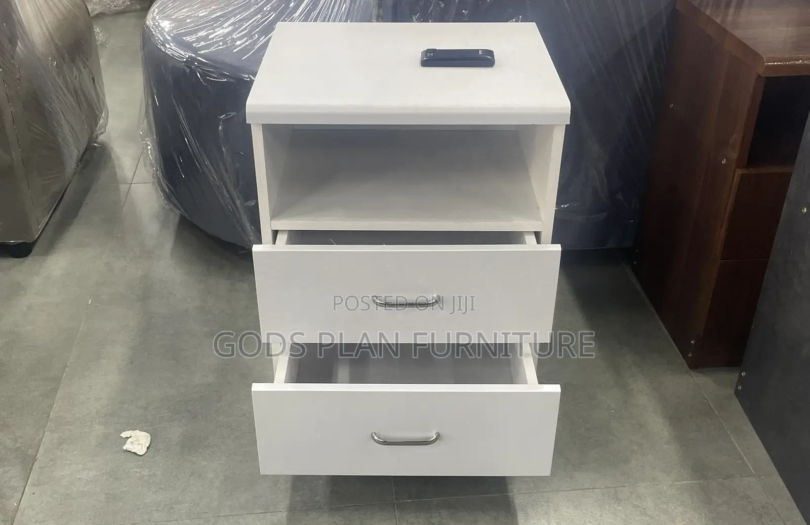 Bedside Drawer