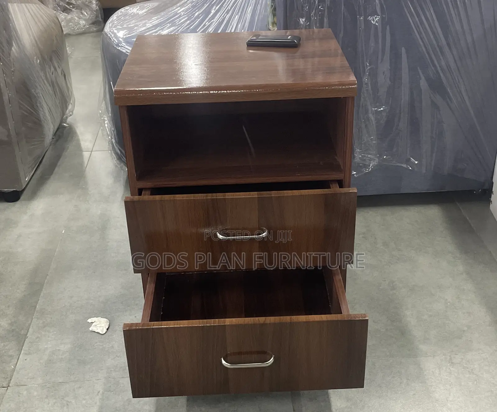 Bedside Drawer
