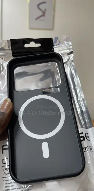 Xiaomi 17 Pro Max Magsafe Case