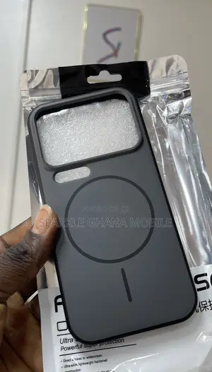 Xiaomi 17 Pro Max Magsafe Case