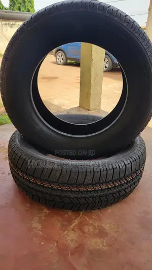 265/60r18 Bridgestone D684 All-Terrain
