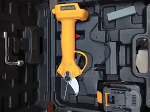 Electric Scissor