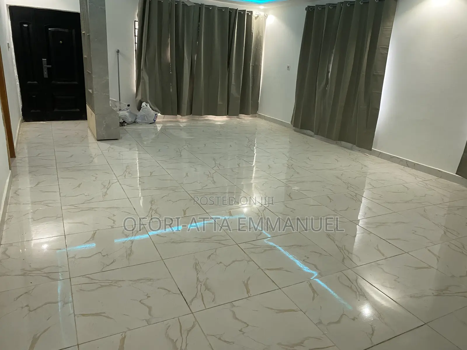 4bdrm House in Amasaman Market, Pokuase for rent
