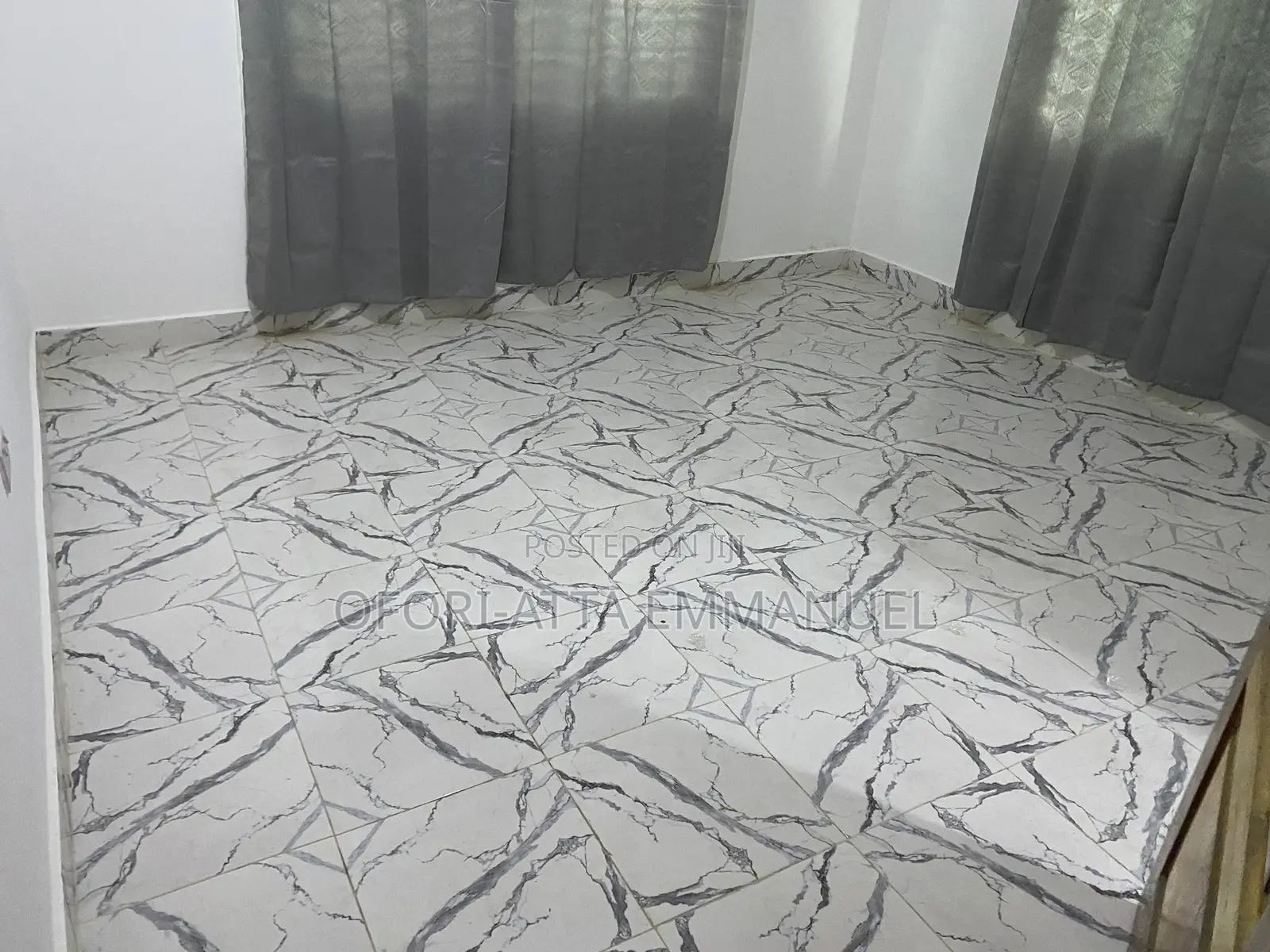 4bdrm House in Amasaman Market, Pokuase for rent