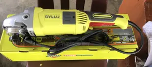 Angle Grinder 2400w