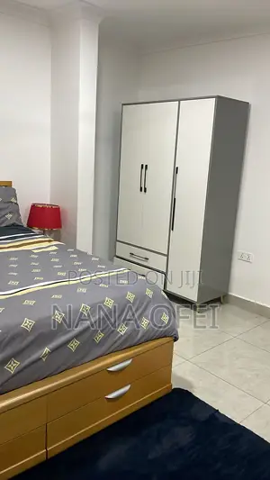 Furnished 1bdrm House in East Legon for rent