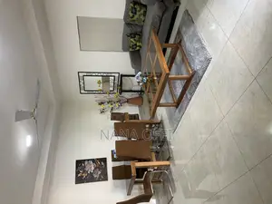 Furnished 1bdrm House in East Legon for rent