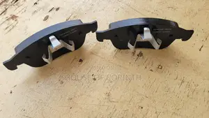 Brake Pads - Renault Duster, Fluence, Megane, Clio, Sandero Etc.