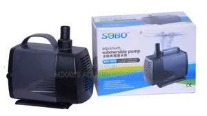 Sobo Submersible Pump 55w