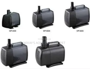Sobo Submersible Pump 55w