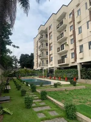 Furnished 2bdrm Apartment for sale