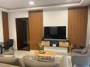 Furnished 2bdrm Apartment for sale