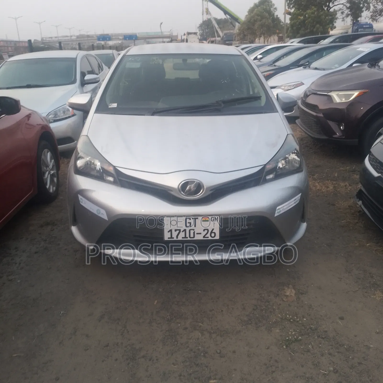 Car Rental