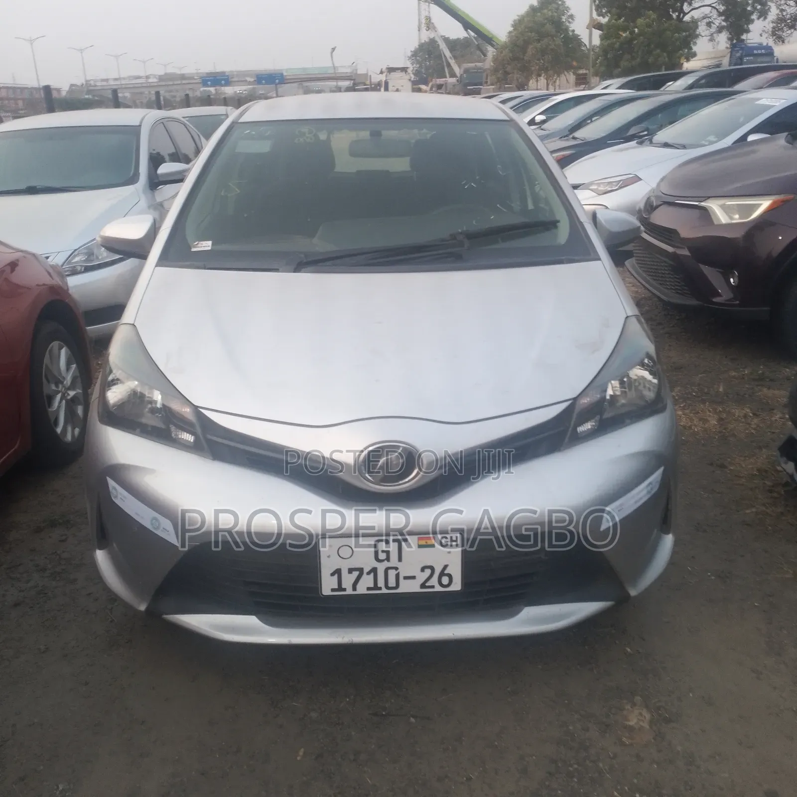 Car Rental