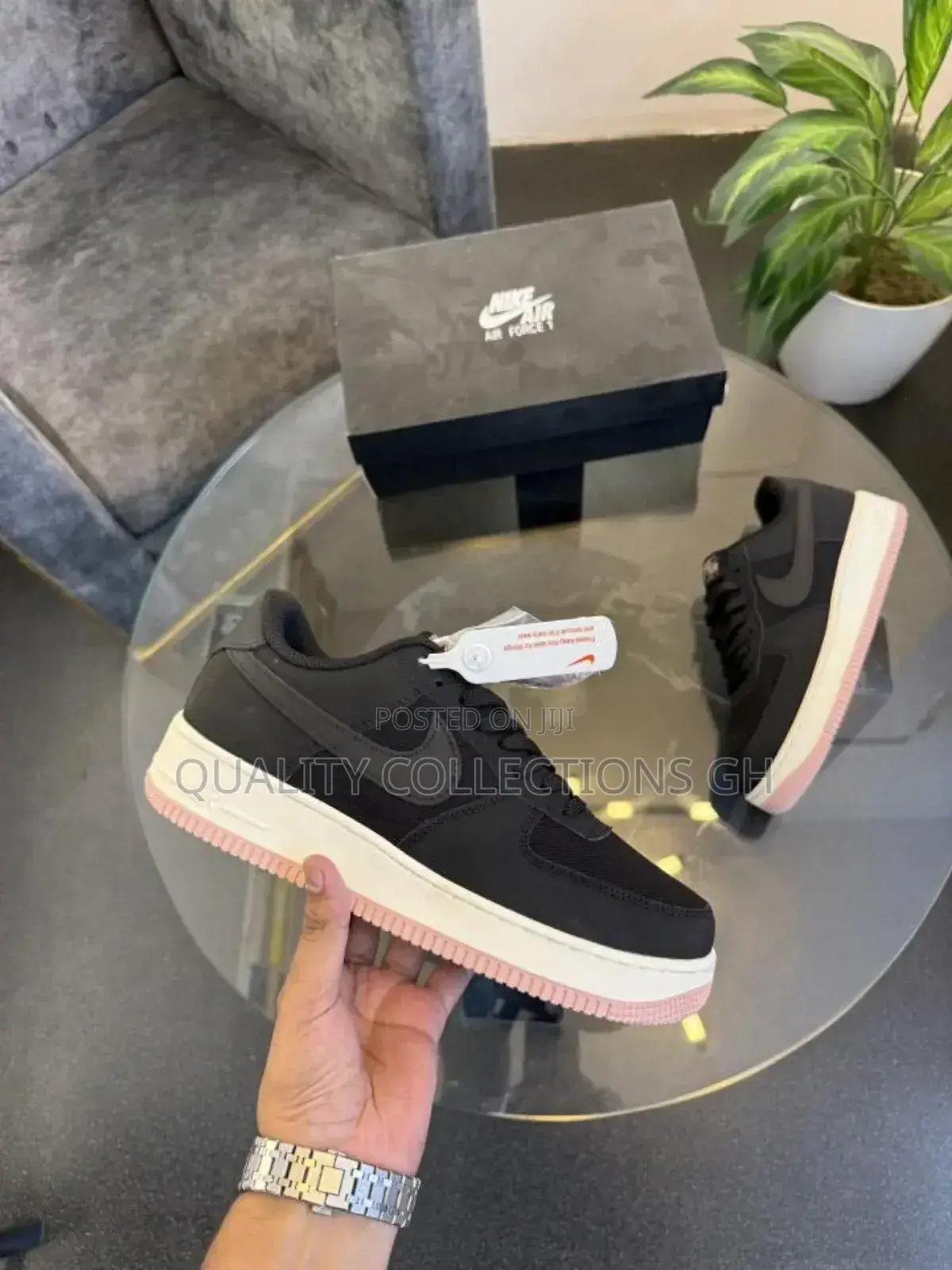 Nike Airforce Sneaker