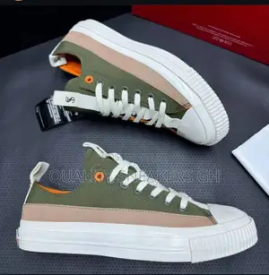 Converse Low