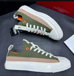 Converse Low