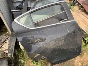 Acura Ilx Passenger Doors