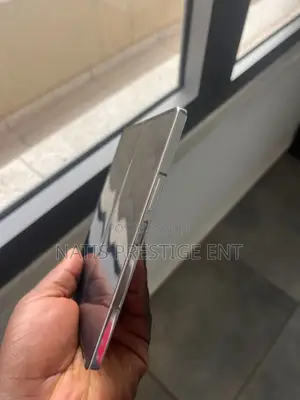Samsung Galaxy Z Fold 5 256 GB Silver