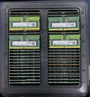 Ddr4 Laptop Rams Available in Stock