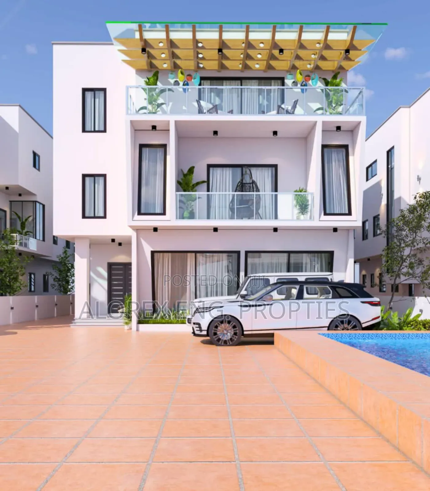 5bdrm House in Ability $650,000, Adjiriganor for sale