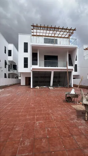 5bdrm House in Ability $650,000, Adjiriganor for sale