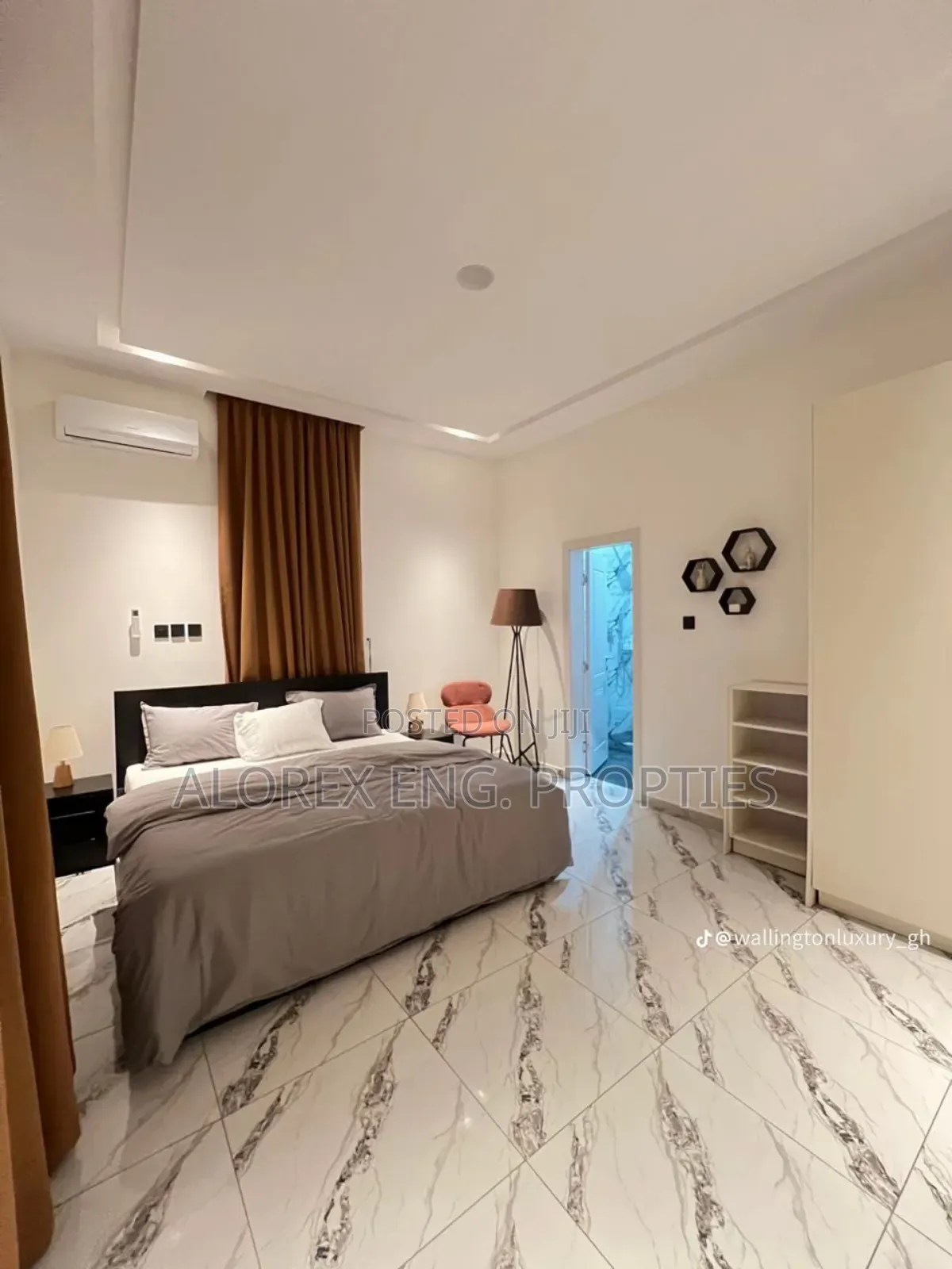 5bdrm House in Ability $650,000, Adjiriganor for sale