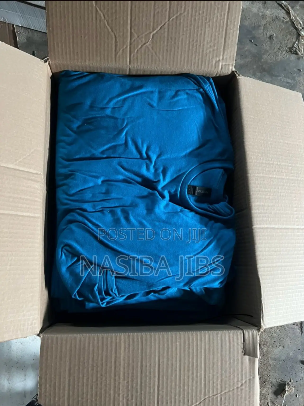 Gildan Heavy Cotton