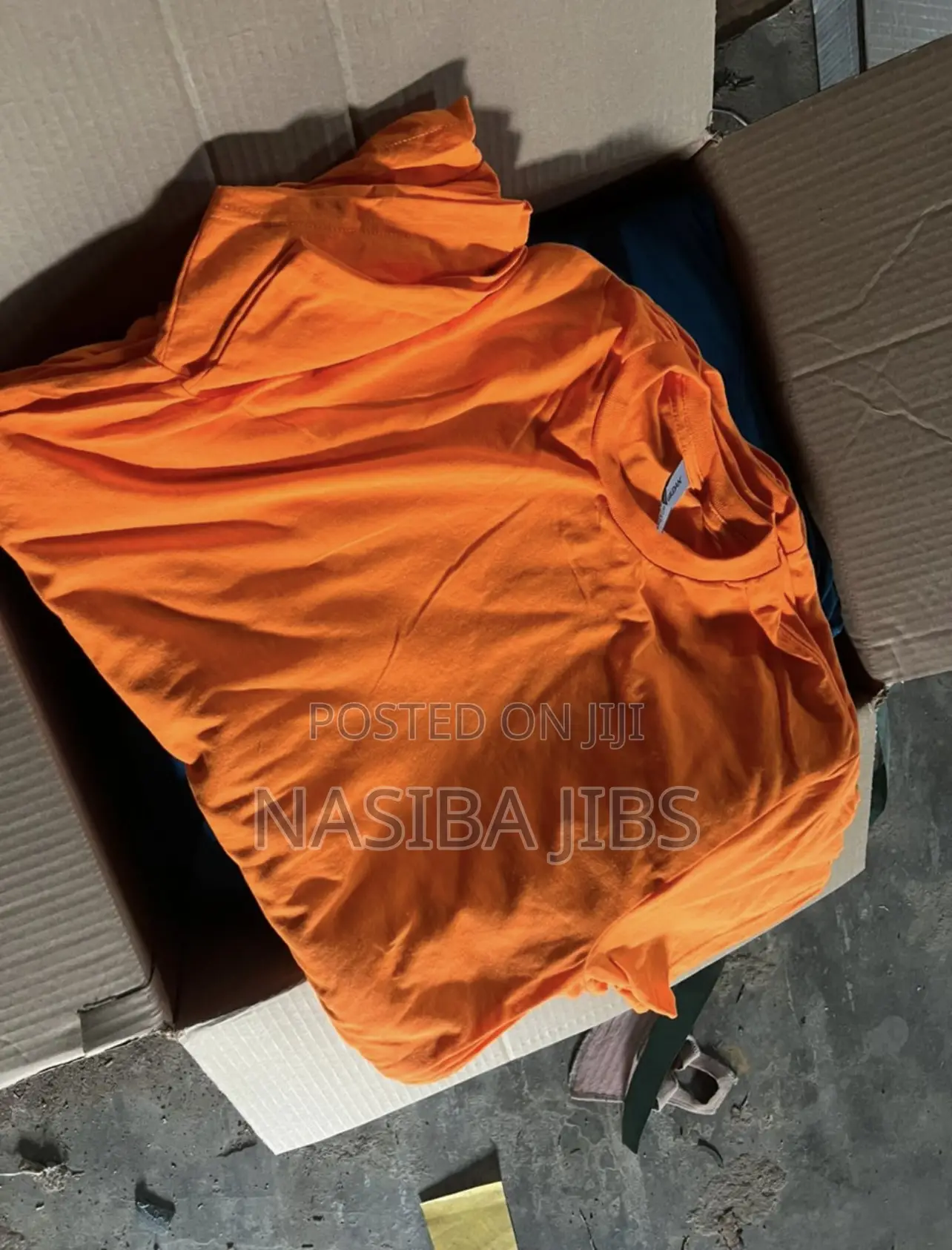 Gildan Heavy Cotton
