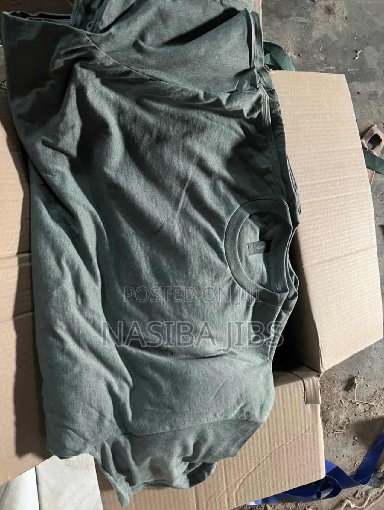 Gildan Heavy Cotton