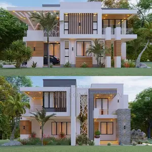 Architectural And Construction Services