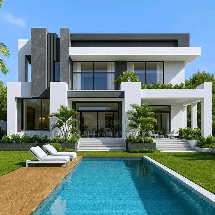Architectural And Construction Services