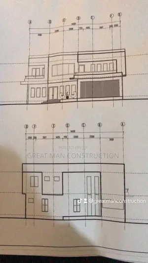 Architectural And Construction Services