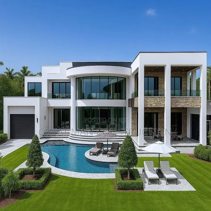 Architectural And Construction Services