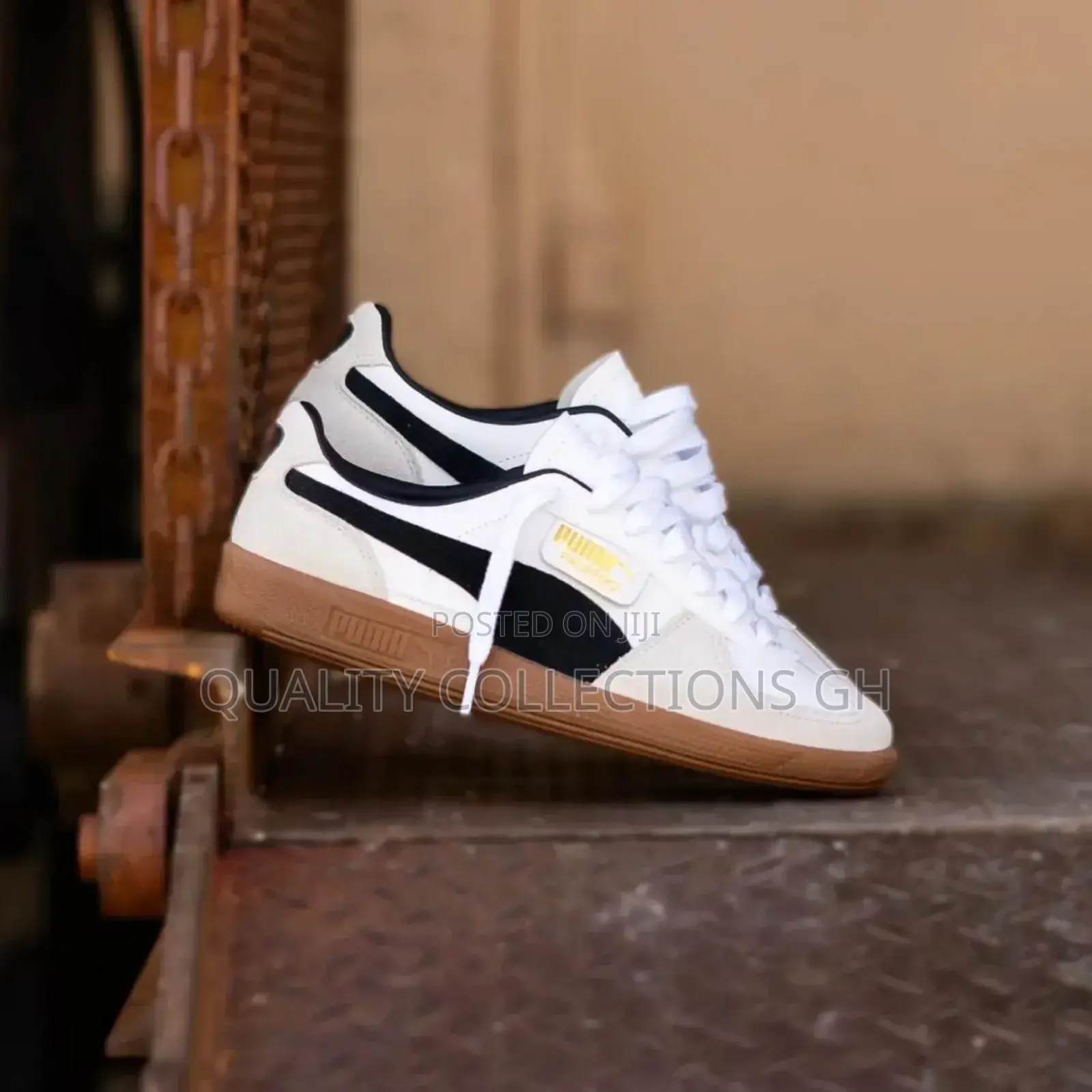 Puma Palermo