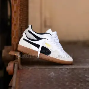 Puma Palermo
