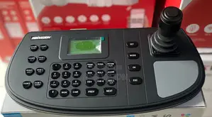 Hikvison Keyboard(Ds-1006ki(B)