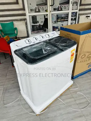 Call And Order For Nasco 11kg Topload Twintub