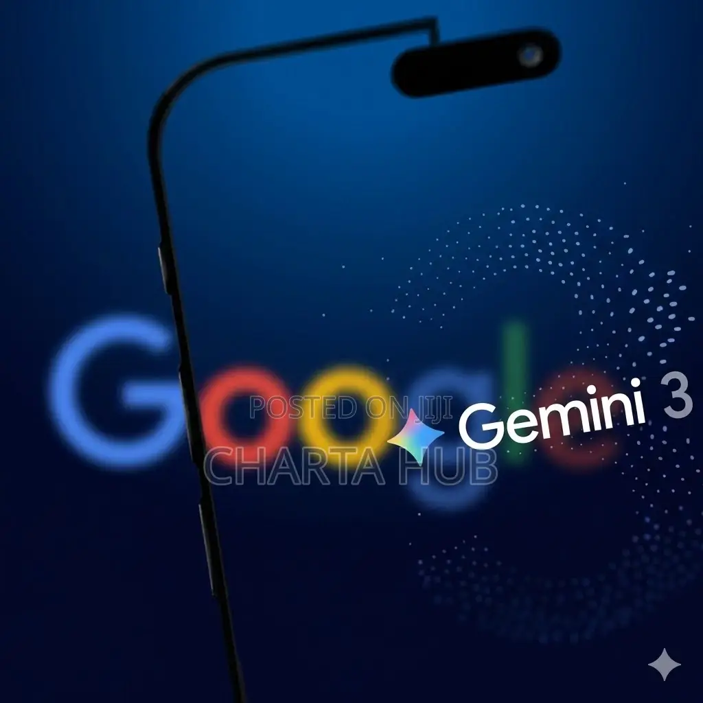 Gemini Pro 1-year Subscription – Power Up Your Ai Experience