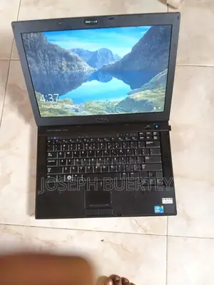 Laptop Dell Latitude E6410 4GB Intel Core i5 SSHD+SSD 128GB