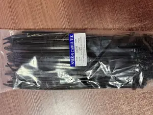 Nylon Cable Tie 5x200mm