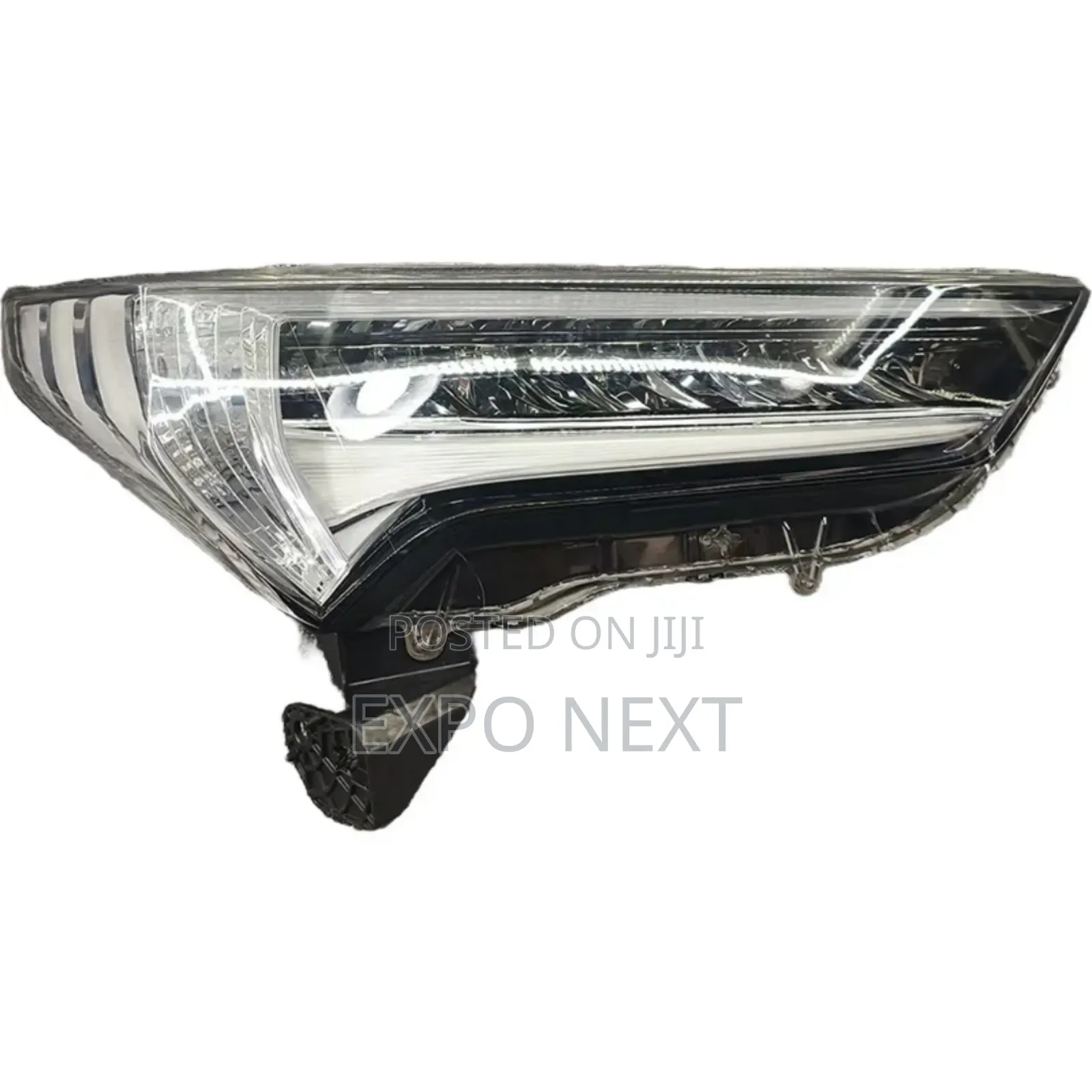 Acura Rdx Headlight 2019-2021