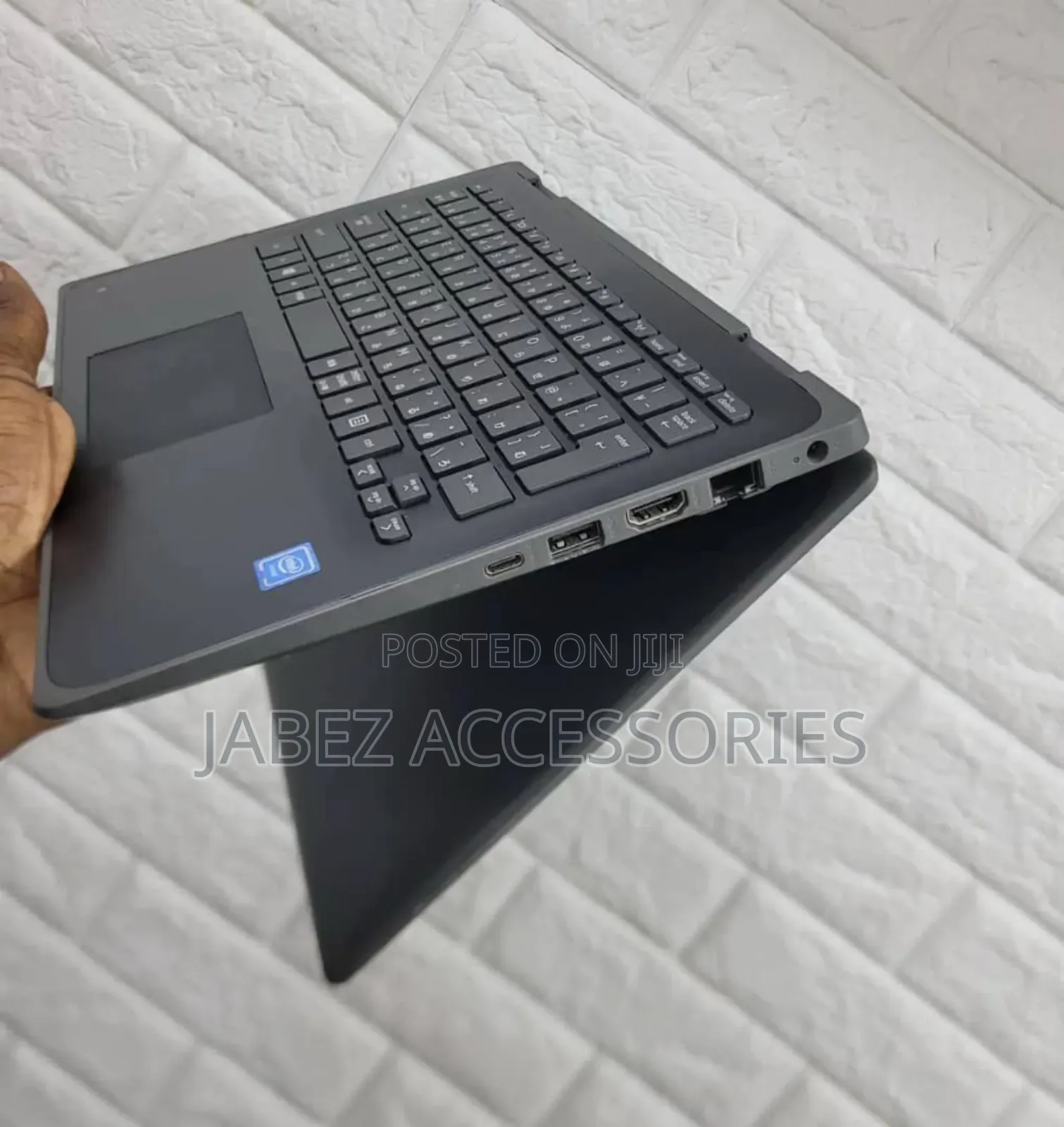 Laptop HP ProBook 11 X360 8GB Intel SSD 128GB