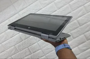 Laptop HP ProBook 11 X360 8GB Intel SSD 128GB