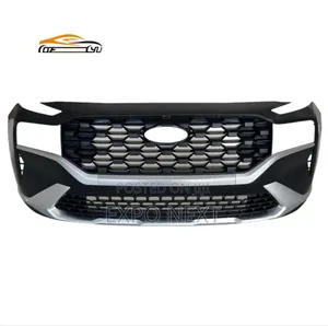 Hyundai Santa Fe 2021-2023 Front Bumper