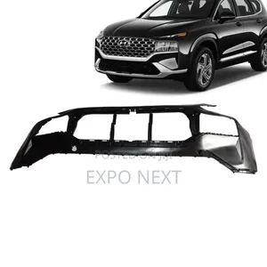 Hyundai Santa Fe 2021-2023 Front Bumper